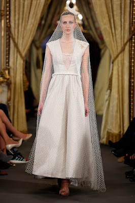 Vestido de novia Nihil Obstat 2017 Vestido de novia Nihil Obstat 2017