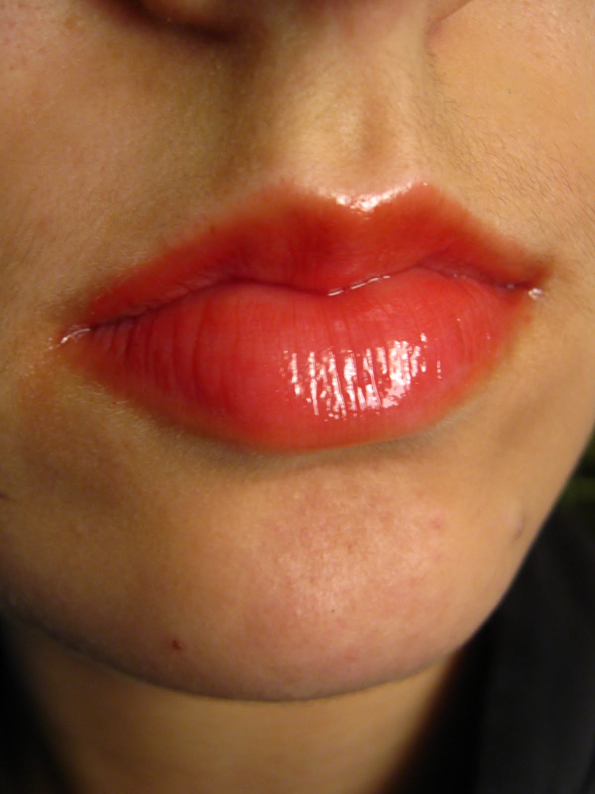 Civic Gå glip af virtuel Jade goes with everything.: Review: Lanolips Lip Ointment with Colour