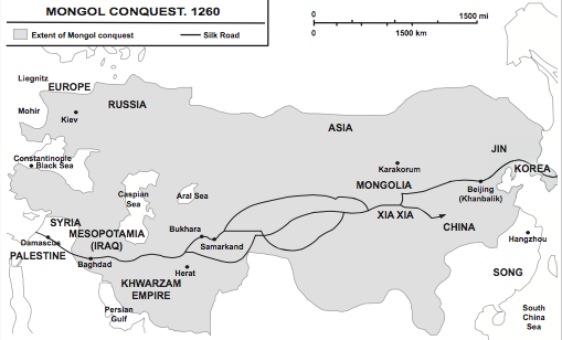 mongols conquest essay According to duane damon, what were two methods of conquest used by the mongols a b document 3 a common misconception is that the semiliterate mongols came out of the steppes of mongolia, quickly conquerors dbq documents mongols and ottomans. mongols conquest essay According to duane damon, what were two methods of conquest used by the mongols a b document 3 a common misconception is that the semiliterate mongols came out of the steppes of mongolia, quickly conquerors dbq documents mongols and ottomans.