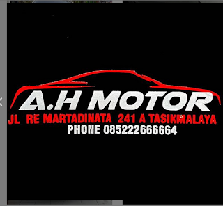 contact person a.h motor