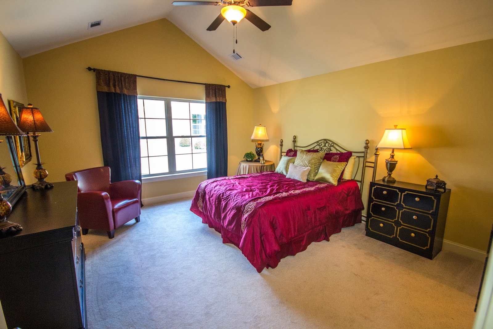 New Models Available at Fairways at Boulder Creek in Streetsboro