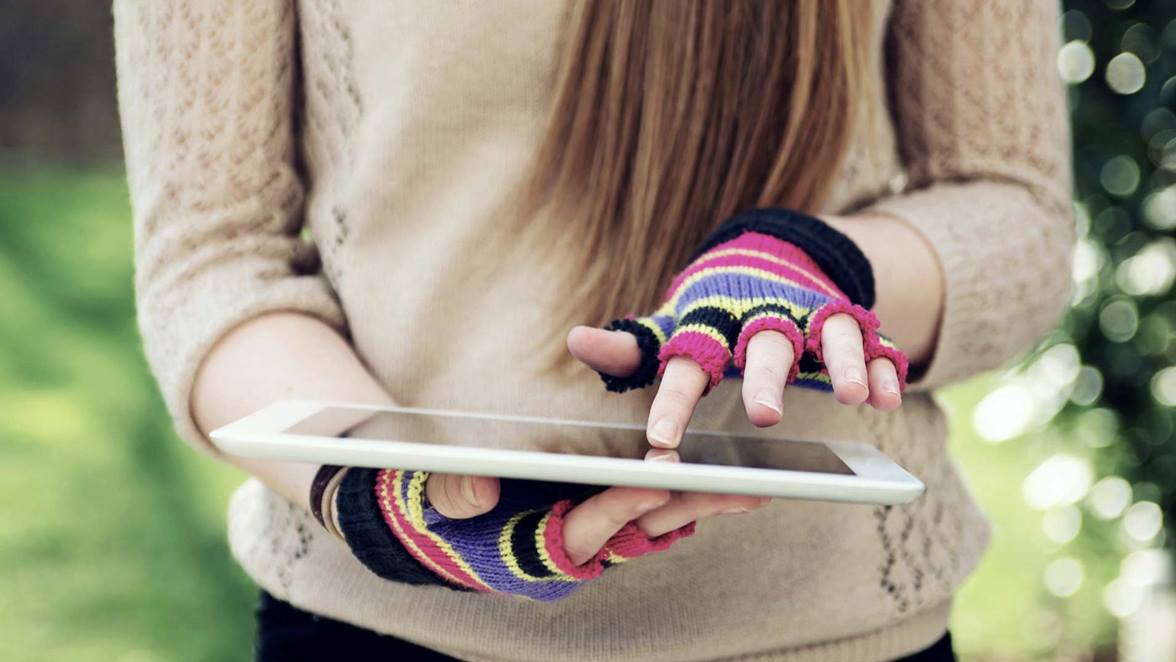 Assistive Technology / What is Assistive Technology & How Does It Work