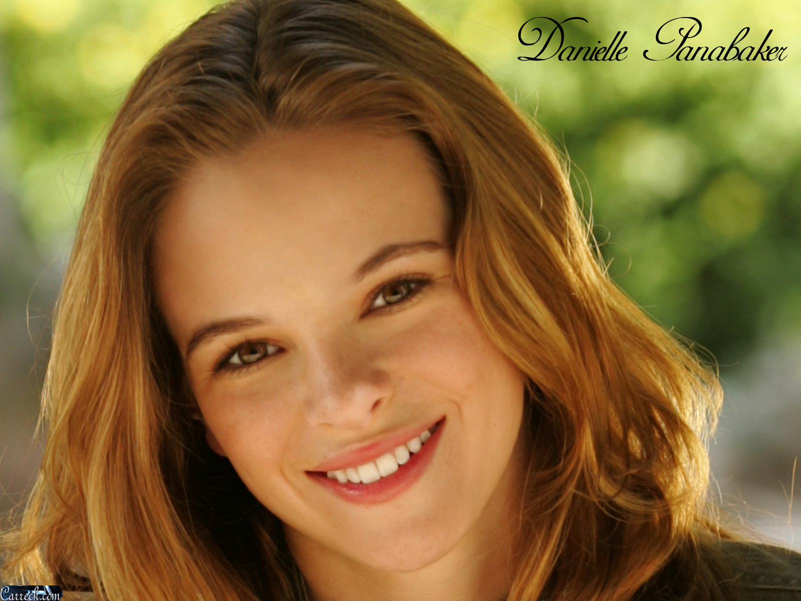 Life: People: Danielle Panabaker (1987- )