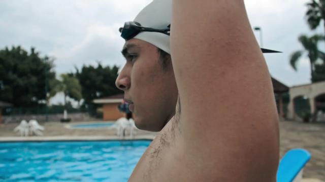 estilo libre, 2 estilo libre, 2