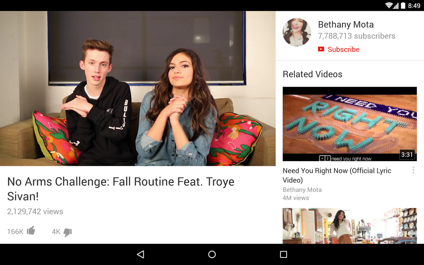 những bộ phim hay trong phần mềm youtube