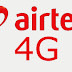 Procedure for getting Airtel 4G ready sim for iPhone 5s, 5c and other 4G enabled smartphones, USSD code for data check