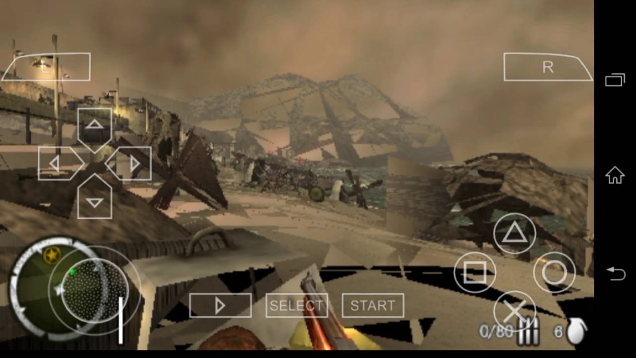 Download Game Ppsspp Medal Of Honor