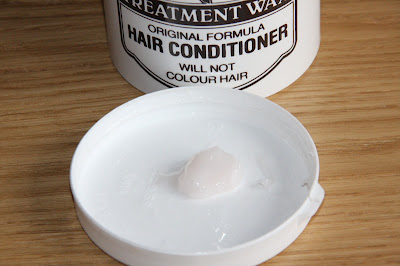 cherrylassie : Natural Classic Henna Treatment Wax