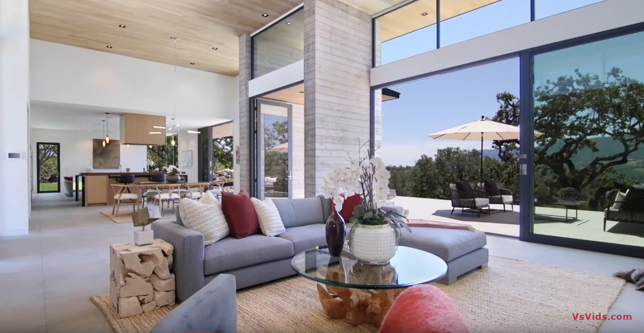 43 Photos vs. Extravagant Modern Home in Kenwood, California | Sotheby's International Realty - Luxury Mansion & Interior Design Tour 43 Photos vs. Extravagant Modern Home in Kenwood, California | Sotheby's International Realty - Luxury Mansion & Interior Design Tour