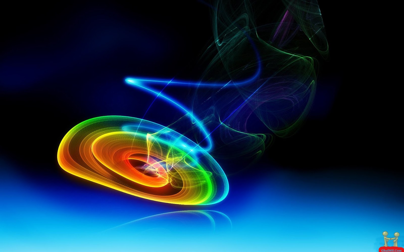 amazing wallpapers hd evolution
