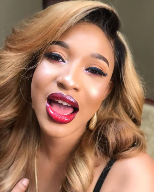 Stella Dimoko Korkus.com: Tonto Dikeh Fires Back At Actors Guild Of Nigeria  Over Their Threat To Sanction Her Over Her EX Husband's Controversy.