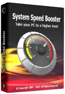 System Speed Booster 3.0.3.2 Full Crack | BIMANTARA12