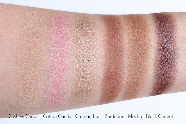 Too Faced Chocolate Bon Bons Eyeshadow Palette | Review & Swatches