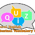 General English - Contextual Vocabulary Quiz