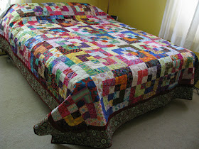 Exuberant Color : Quilts with Kaffe Fassett Fabric