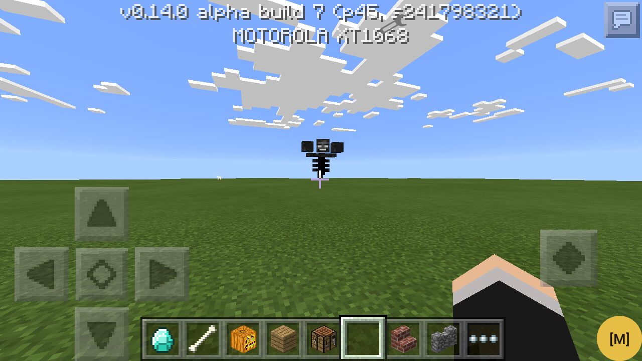 free block launcher for mcpe 0.14 free block launcher for mcpe 0.14