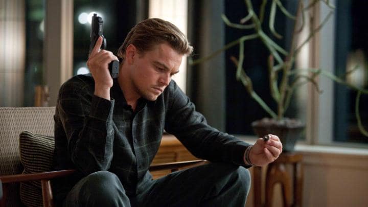 Inception Inception