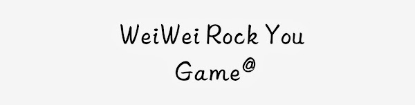Wei Wei Rock You
