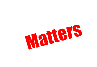 Legacy Matters