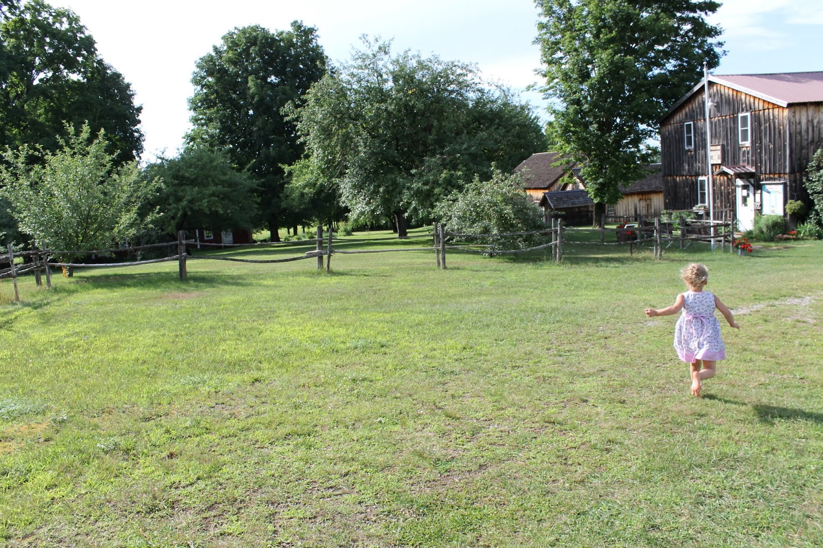 born imaginative. Almanzo Wilder's Farm