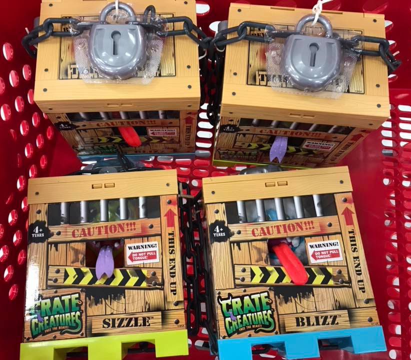 toys r us crate creatures