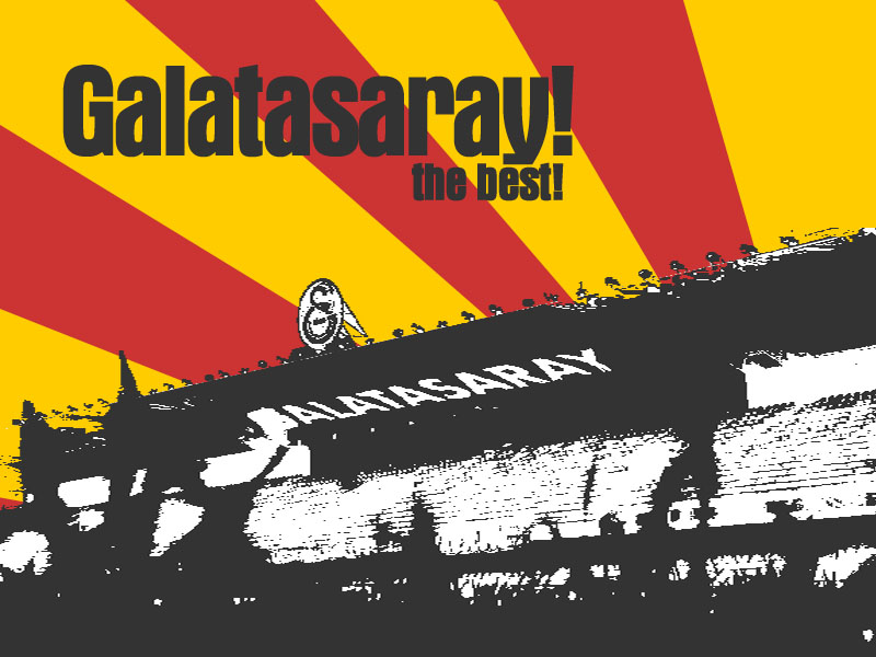 Mini Notlar Galatasaray Duvar Kağıtları 2012 Gs Wallpaper En güzel
