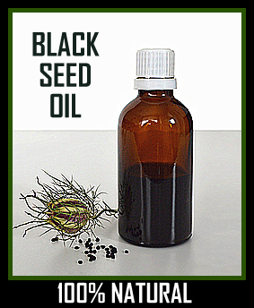 Black Seeds - Cancer: 9 Capsules a Day of Black Cumin Cures Boy of ...
