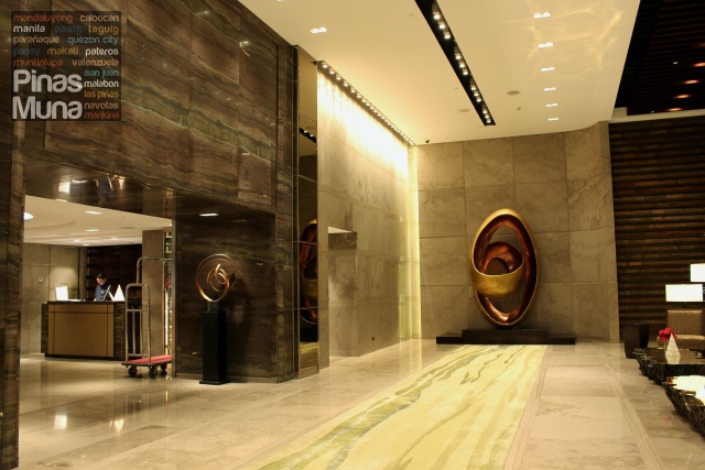 Marco Polo Ortigas Manila