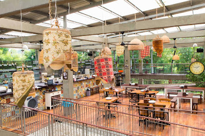 warung tekko sentul