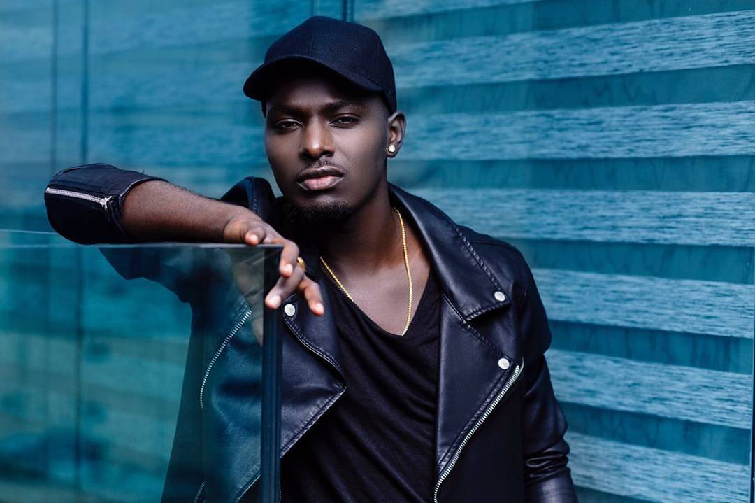 Image result for baraka da prince