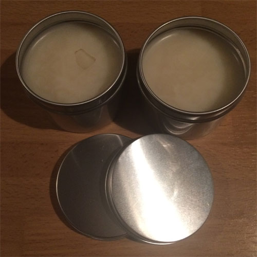 kokosnoot creme