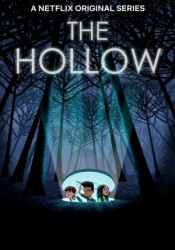 The Hollow Temporada 1 audio español The Hollow Temporada 1 audio español