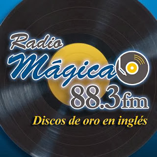Radio Magica 88.3 fm
