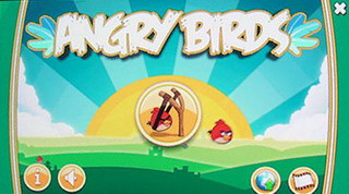 Angry Birds for Symbian^3 available for download
