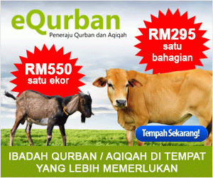 e-Qurban 2015