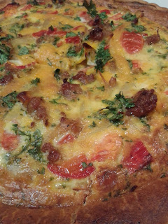 According to Morgan...