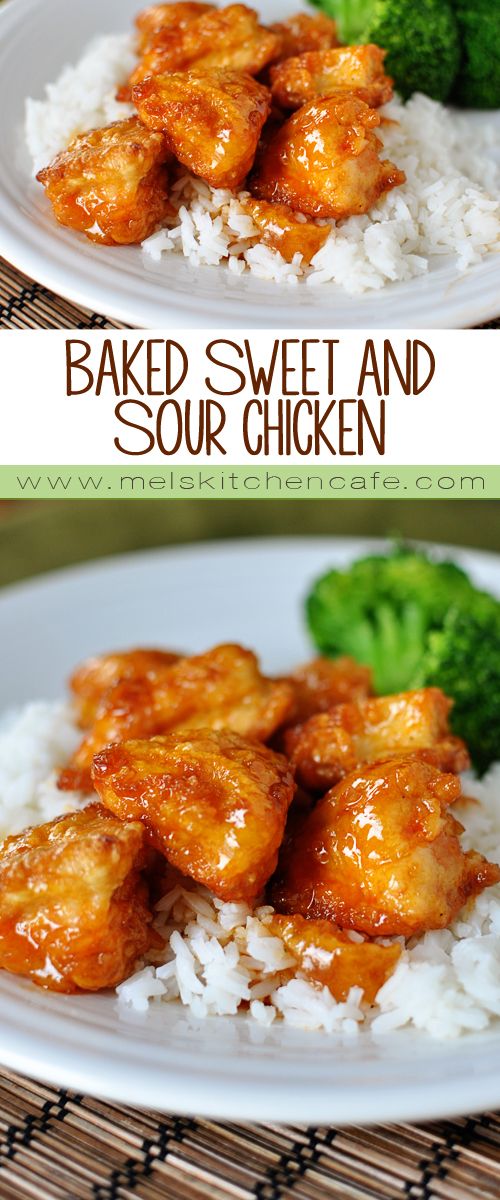 BAKED SWEET AND SOUR CHICKEN #baked #sweet #sour #chicken #dinnerrecipes #dinnerideas #dinner BAKED SWEET AND SOUR CHICKEN #baked #sweet #sour #chicken #dinnerrecipes #dinnerideas #dinner