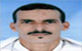 إدراة السجن المحلي سلا1 تنقل المعتقل السياسي الصحراوي محمد بوريال ...