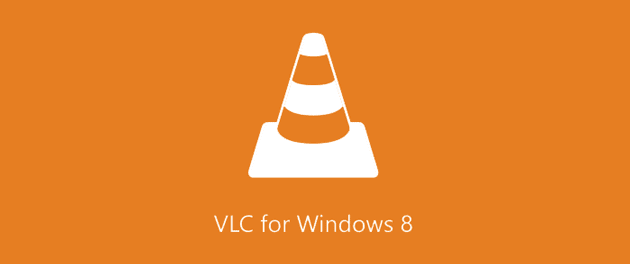 Download VLC Media Player Versi Metro Untuk Windows 8 / 8.1