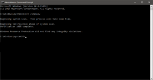 Cara mengatasi error DRIVER CORRUPTED EXPOOL di windows 10-gambar 4 Cara mengatasi error DRIVER CORRUPTED EXPOOL di windows 10-gambar 4
