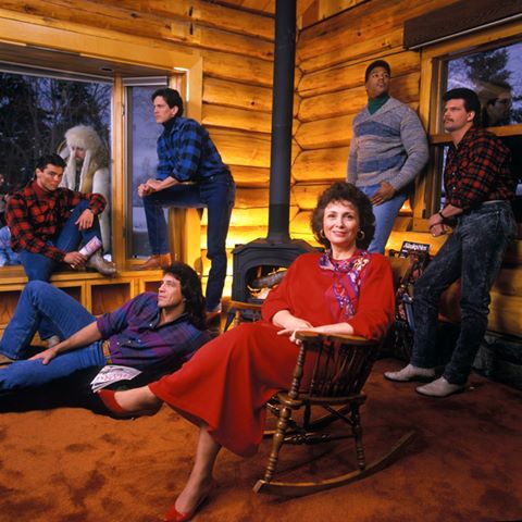 Alaska Men's Magazine