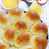 Quick Yeast Rolls