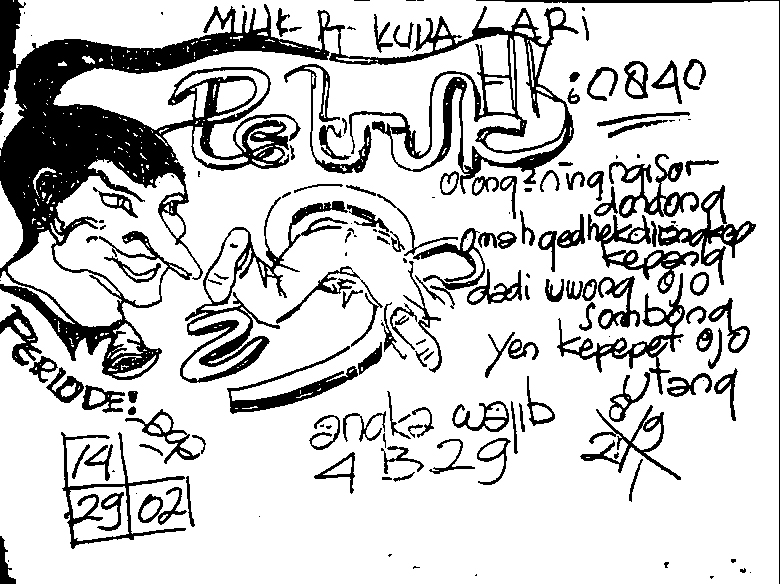 SYAIR HK ASIKTOTO