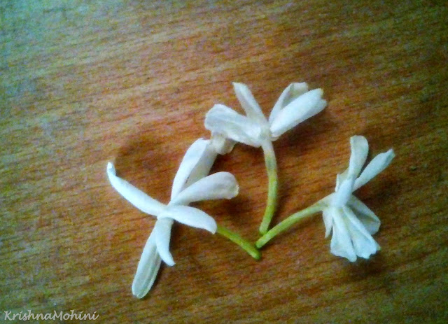 Image: Kunda flowers