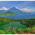 Informasi : Provinsi Maluku Utara - Berbagai Objek Wisata di "Spice Islands", GLOBAL 