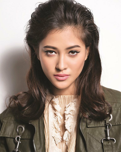 Filipina-German Maureen Wroblewitz Won Asia’s Top Model Cycle 5 Filipina-German Maureen Wroblewitz Won Asia’s Top Model Cycle 5