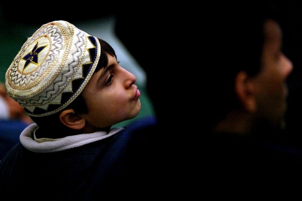 الطريقة الأحمدية القاديانية الطريقة الأحمدية القاديانية