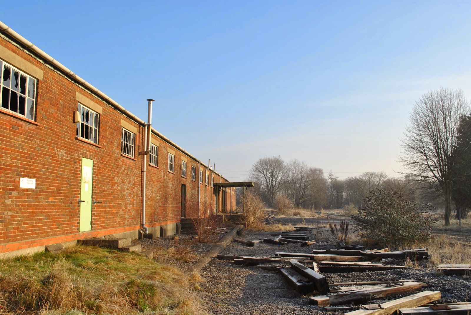 Andover Explorer Ludgershall explore