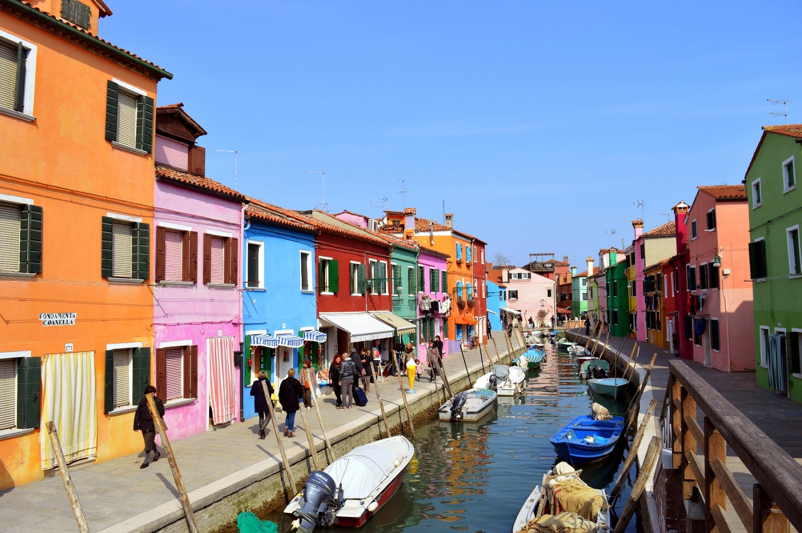 Le Migliori Gite Fuori Porta Da Fare In Veneto Montagna Di Viaggi