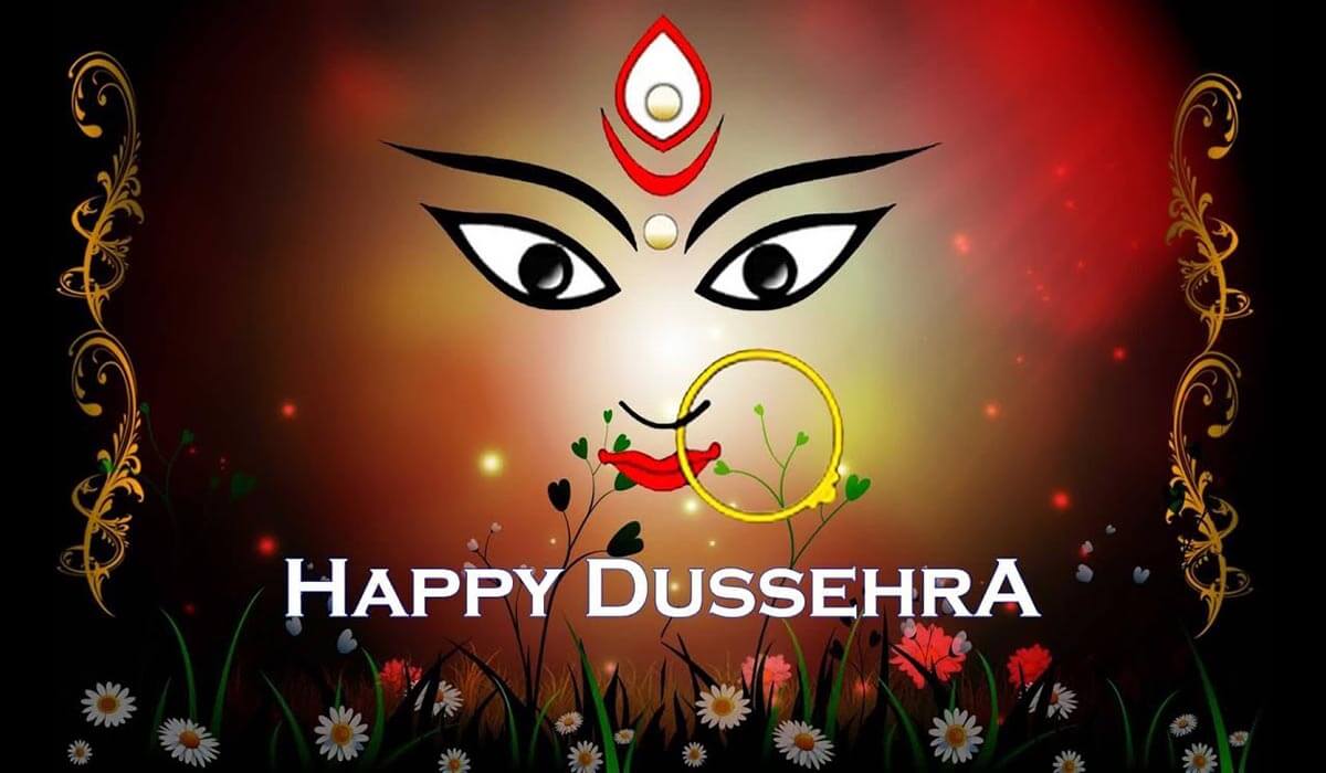 Dussehra 2018, 2019, 2020, 2021, 2022
